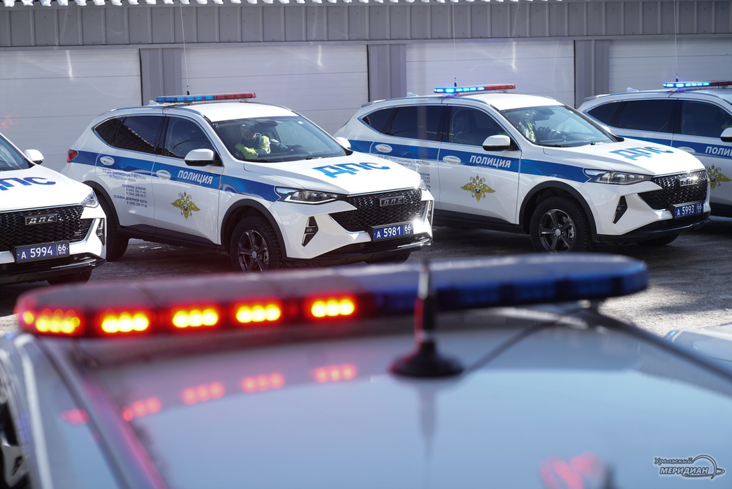    Фото: Лидия Аникина © ИА «Уральский меридиан»