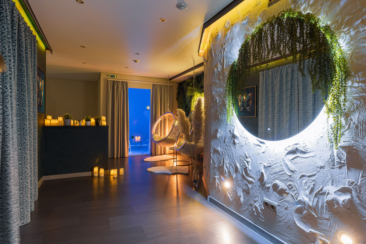 ЖЕНСКИЙ КЛУБ ЕКАТЕРИНБУРГ