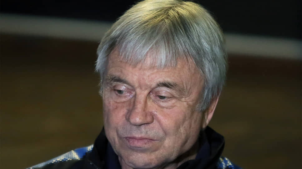 Фото: Юрий Стрелец / Коммерсантъ