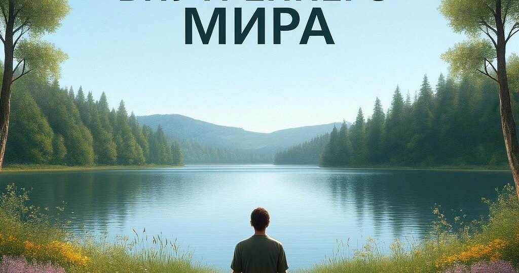 Глава 5: Актив №3 — Психика: Экология внутреннего мира