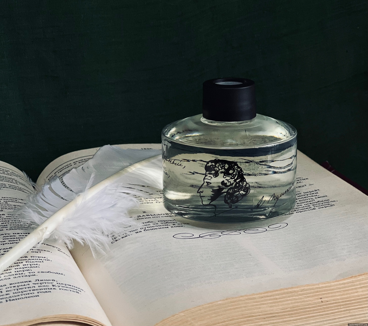 Фото со страницы музея-заповедника «Михайловское» в социальной сети