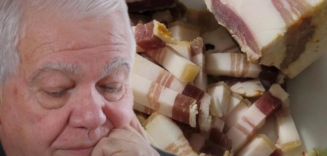 Почему больная печень не любит сало: объясняю простыми словами