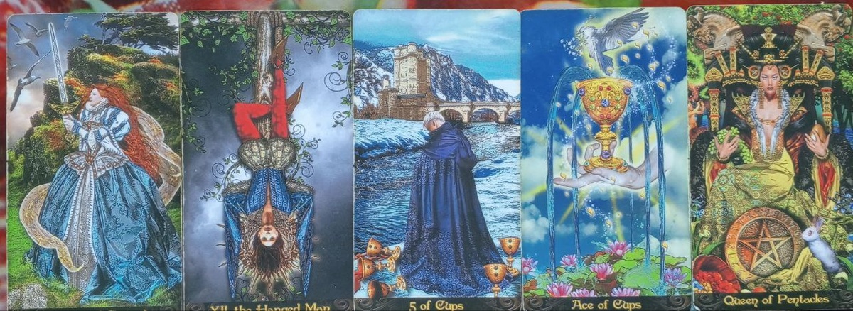 картинка принадлежит автору канала