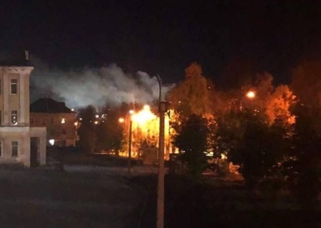    «Сухопутные Калибры» ударили по Полтаве. Прорыв вражеского дрона на 1,5 тыс. км. Британия ввязывается в войну — Горячая сводка 3 октября 2025 г.