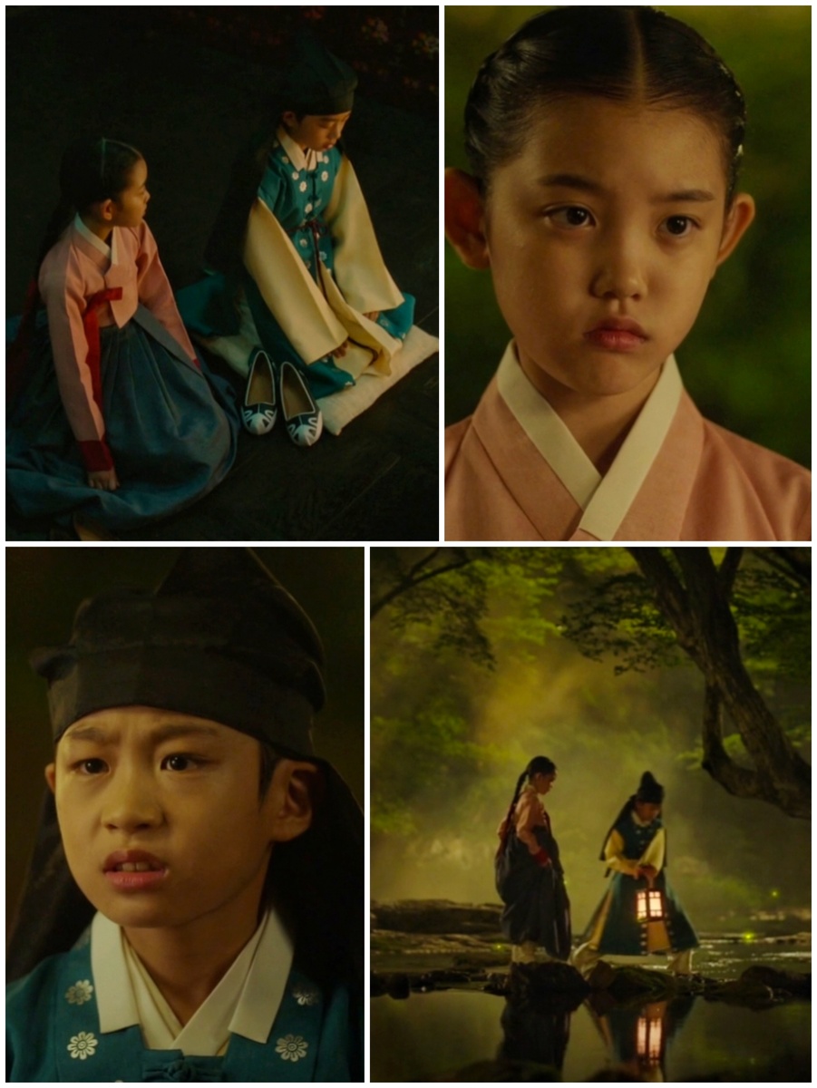 любимые кадры