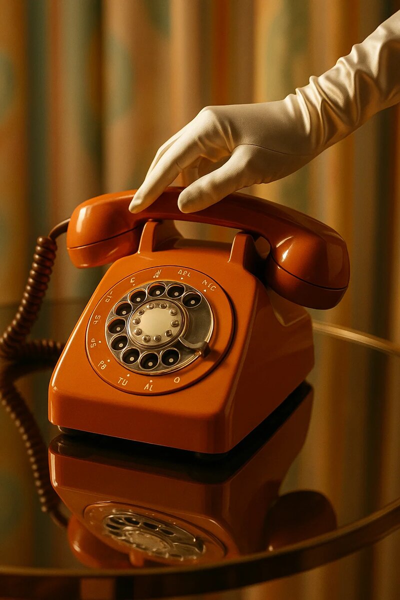 Вещи вДолгую