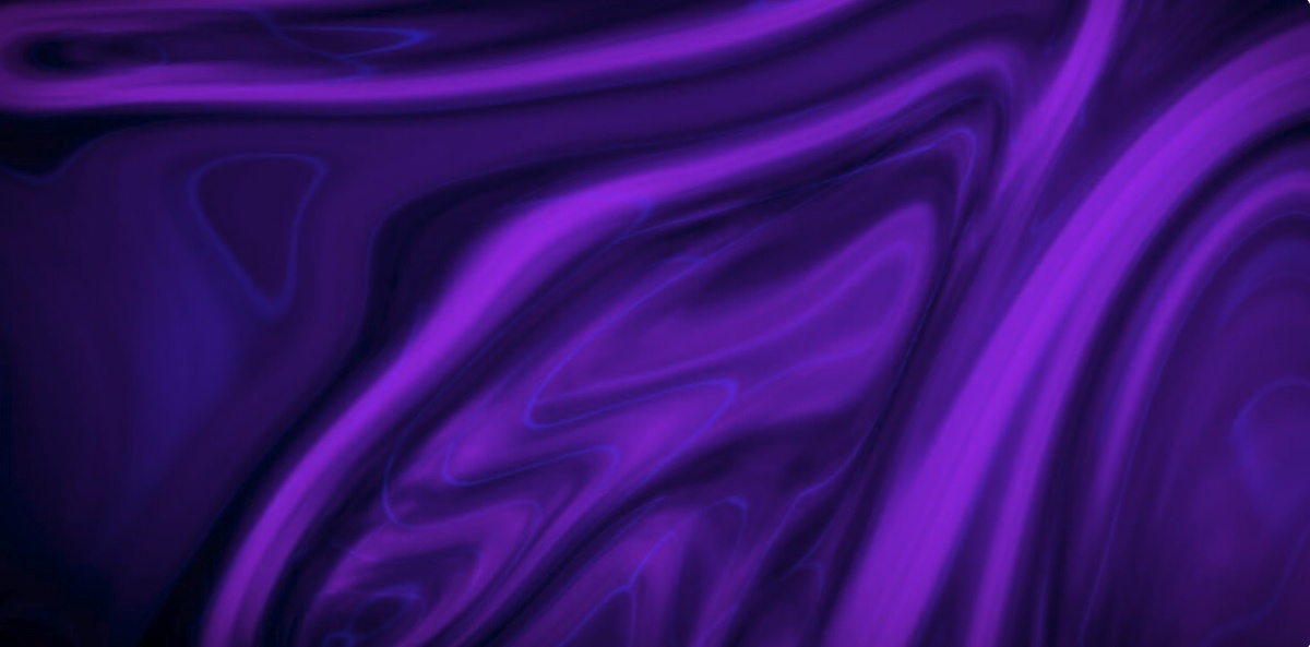 Фиолетовый цвет и его загадки