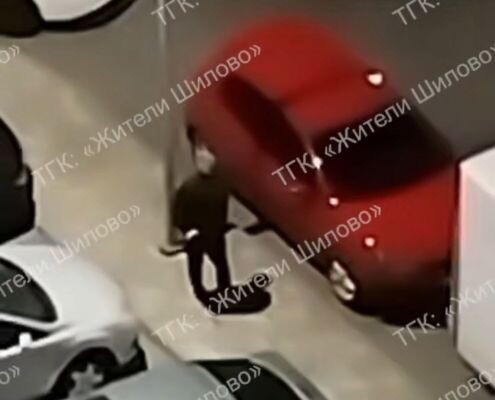    Фото: скриншот из видео