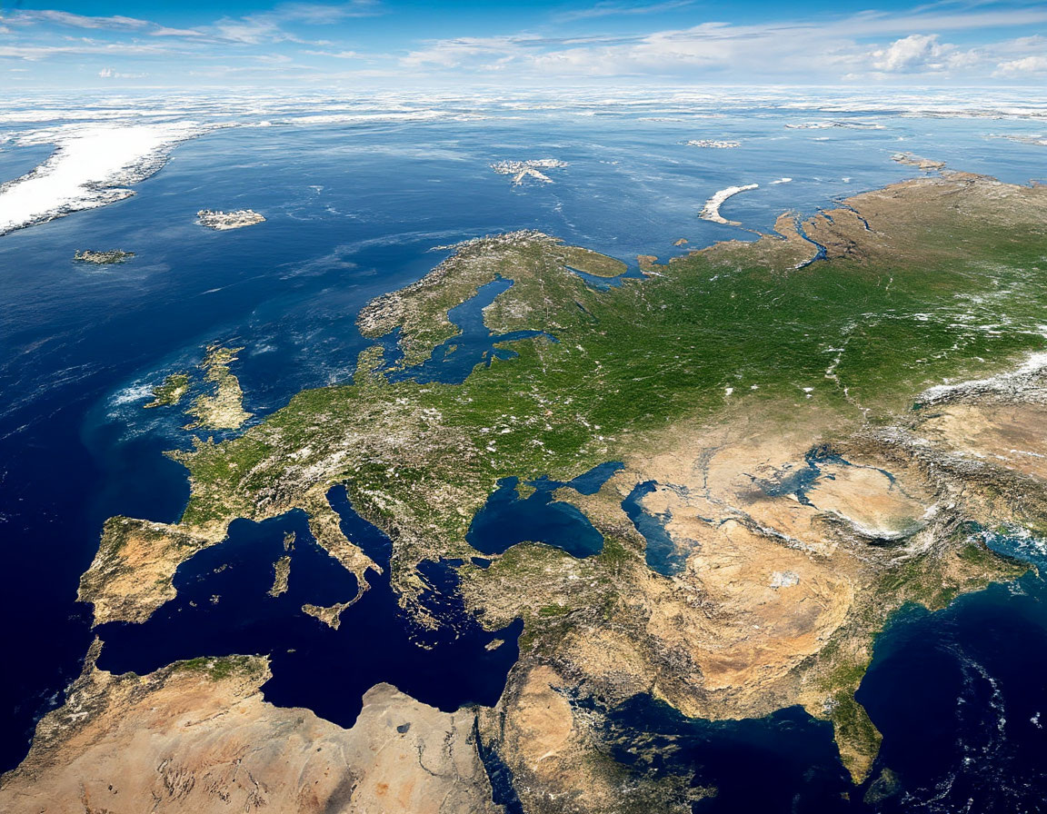 Северный морской путь: вызовы, возможности и интерес со стороны ШОС