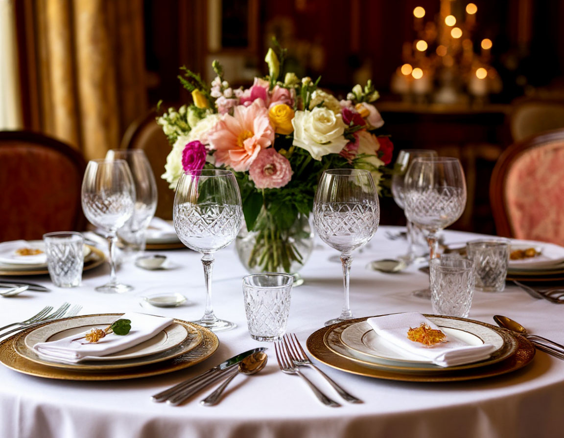    8 правил этикета за столом, о которых мы часто забываем