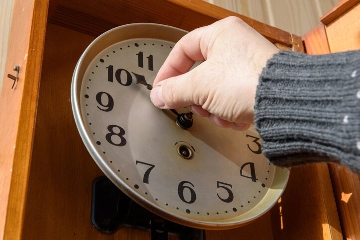    Фото: istockphoto.com/ river34