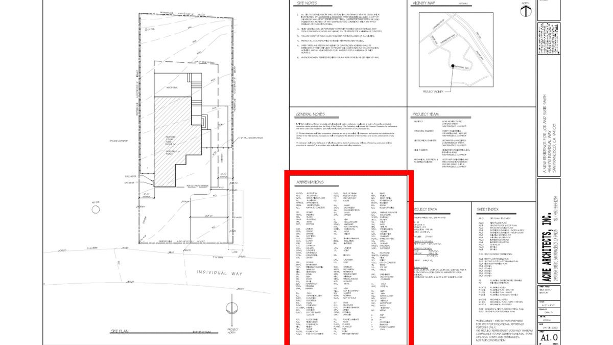 Мощный добрый план постройки