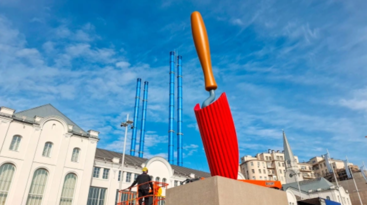 Фото: Мобильный репортер / Агентство «Москва»