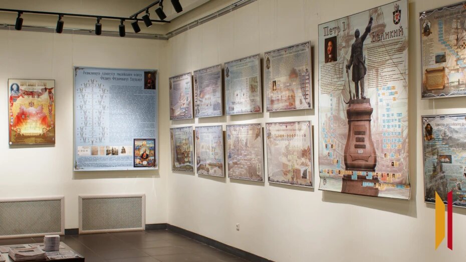    Автор фото: Виктория Курляндская