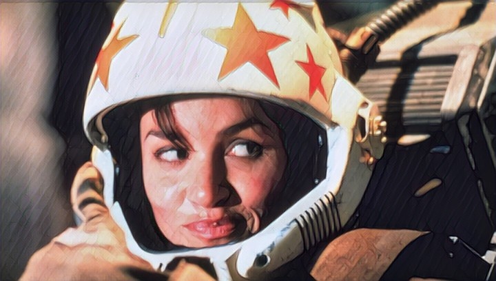 🗂️ "Вавилон-5" подождет: 9 крутых фантастических сериалов из 1990-х, о которых вы ничего не слышали
