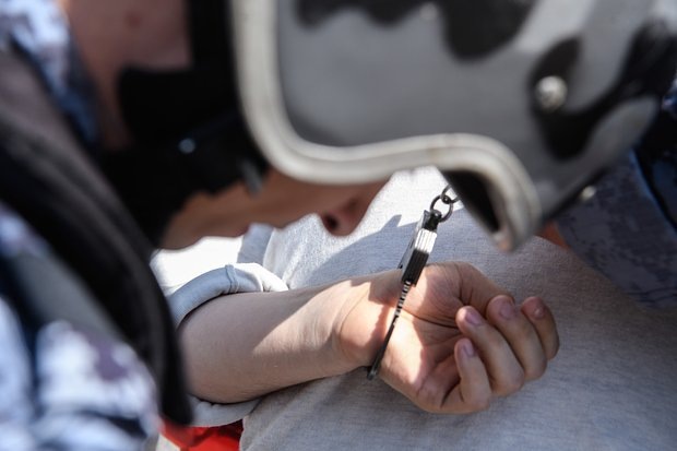    Фото: Ilya Moskovets / Globallookpress.com