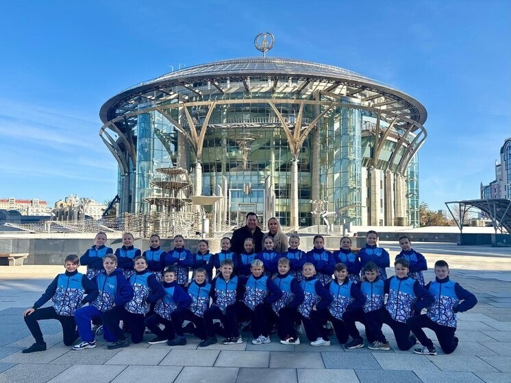     Фото администрации Курской области