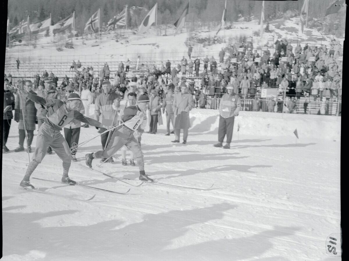    Федор Терентьев© Getty Images / Bettmann