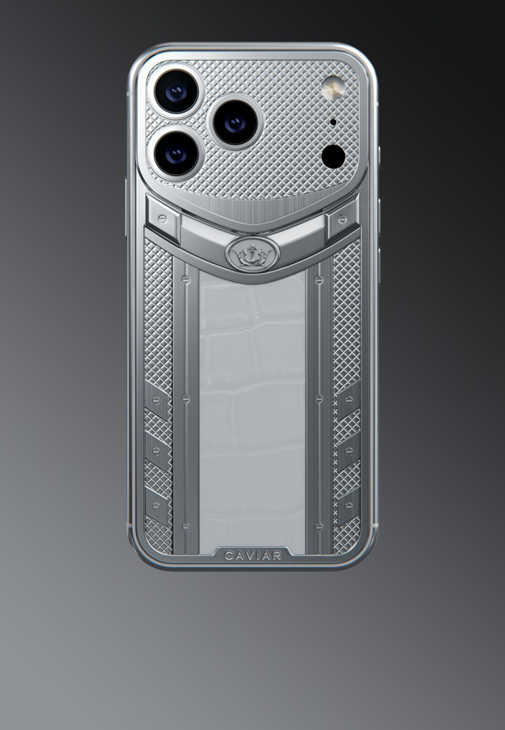 фото с сайта Caviar