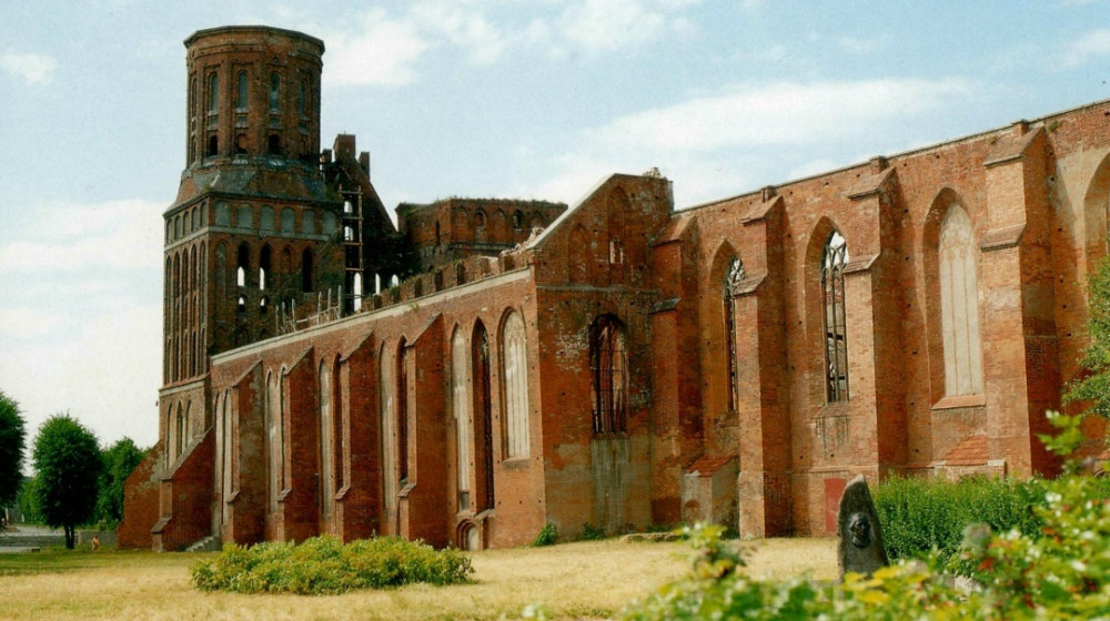    Как семья превратила заброшенный вокзал в уникальное место с историей