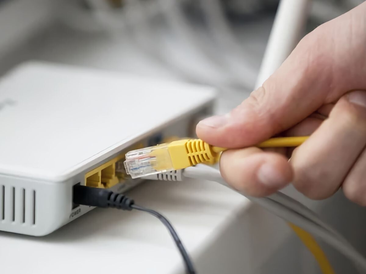    В «Госуслугах» теперь можно пожаловаться на УК за ограничение доступа к интернет-провайдерам