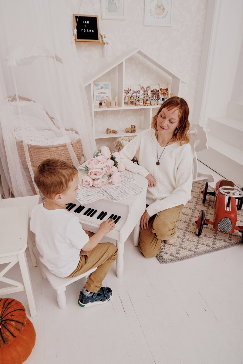 Фото с фотосессии от Онкологики