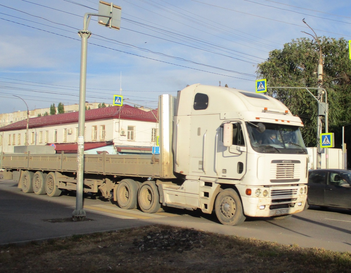 один из нескольких в Тамбове