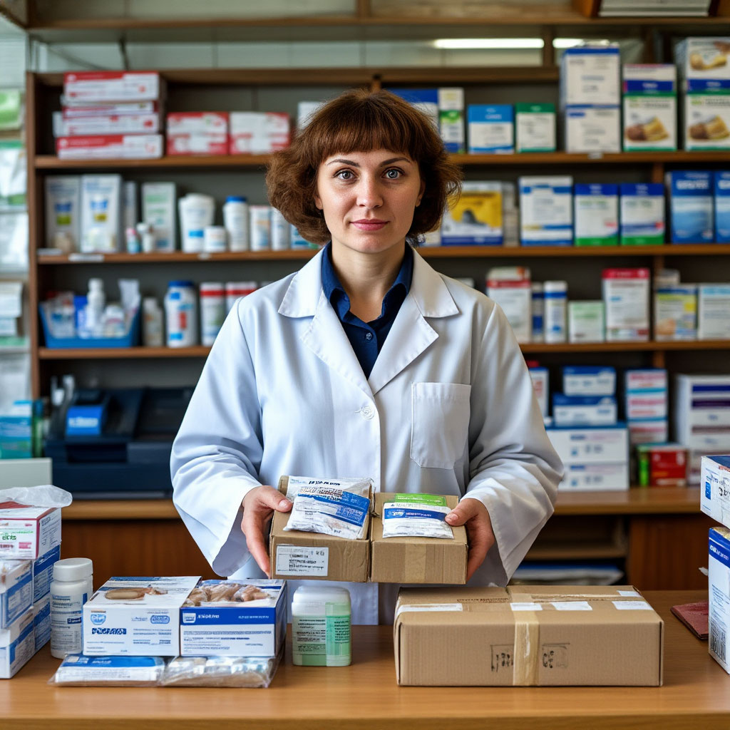 Нейросеточка