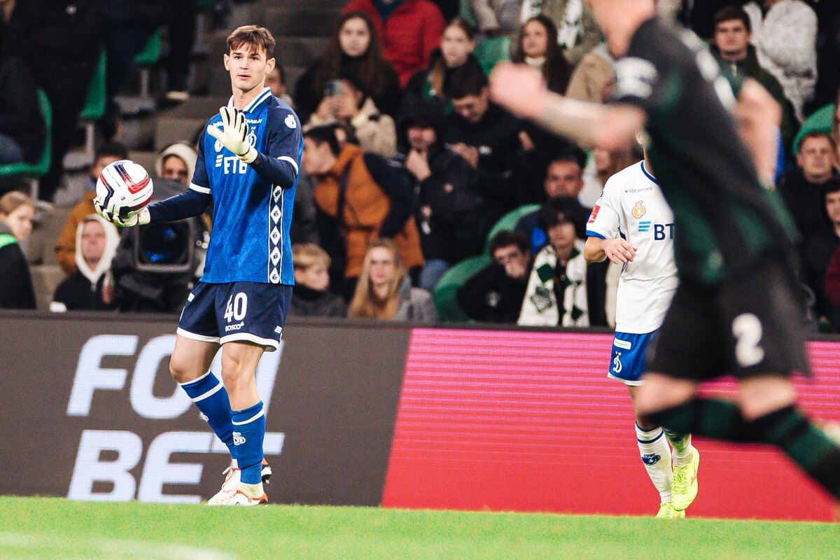 Курбан Расулов