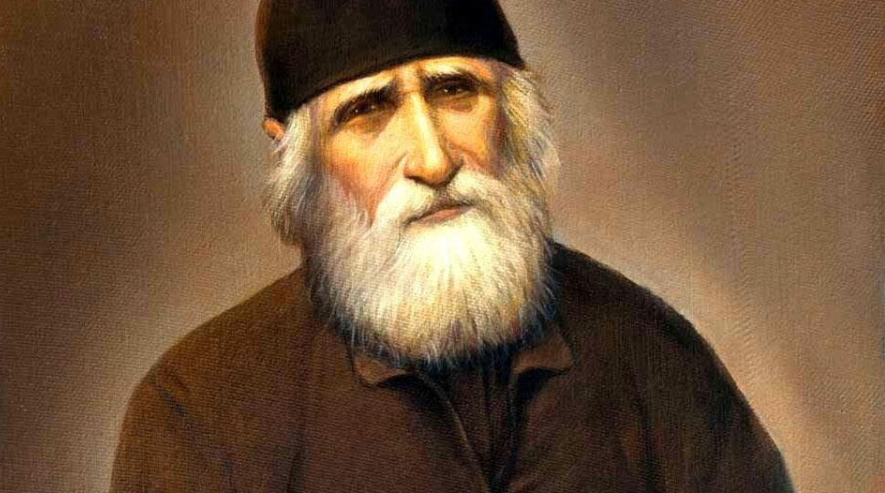 Что будет, если жаловаться на родственников: 22 истины Паисия Святогореца