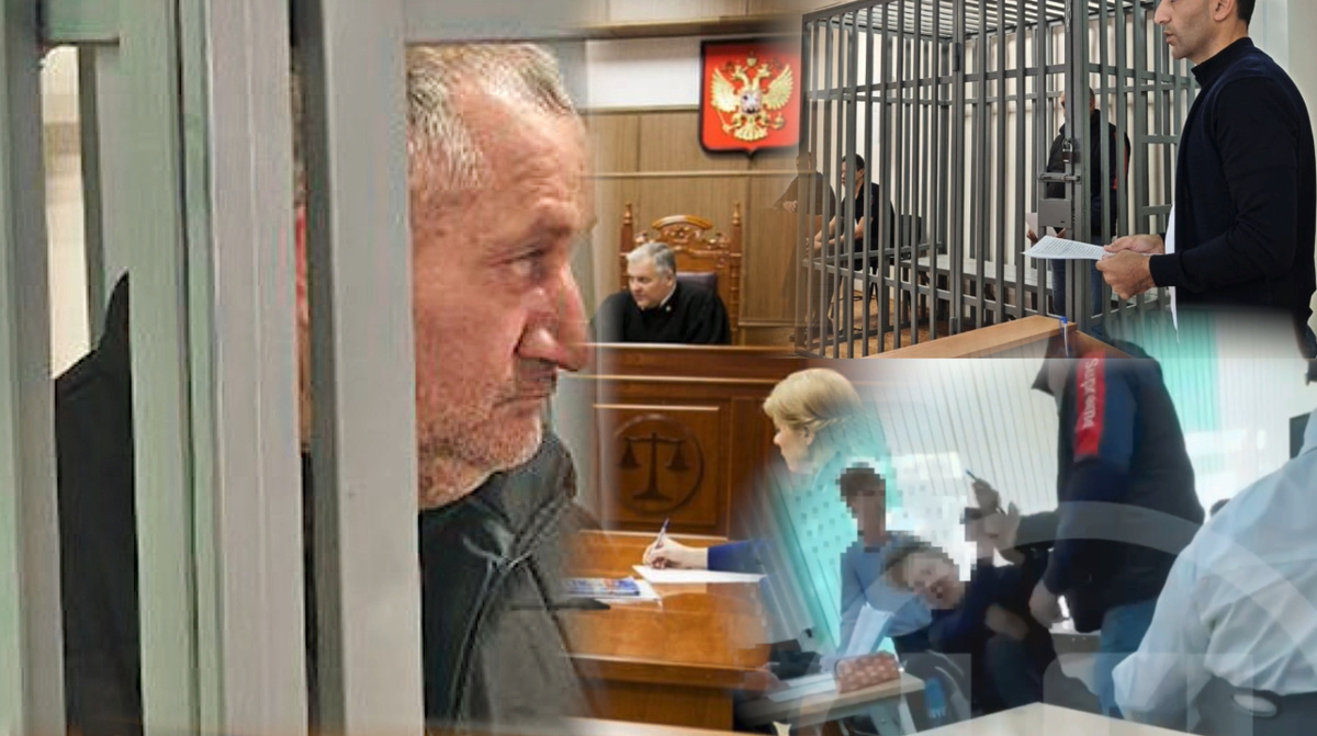 Коллаж автора