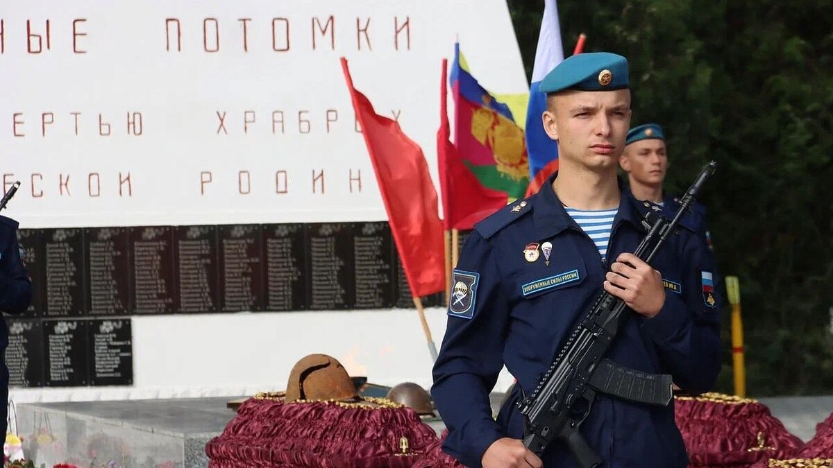    фото: пресс-служба администрации Краснодарского края