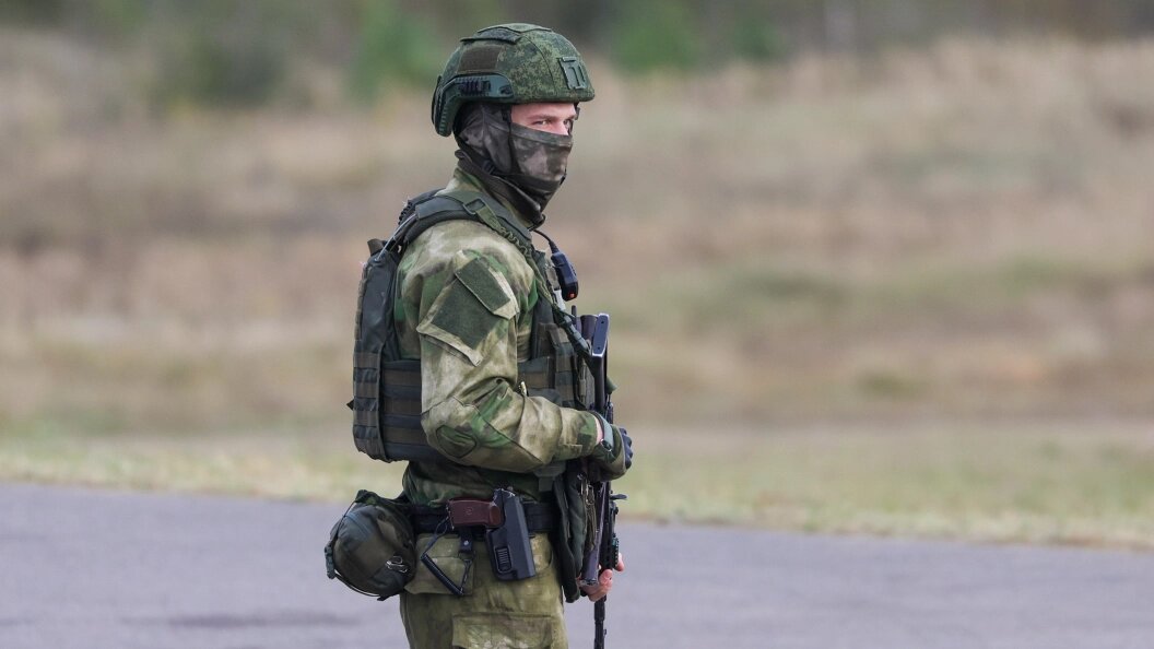    Shatokhina Natalia/news.ru/Globallookpress