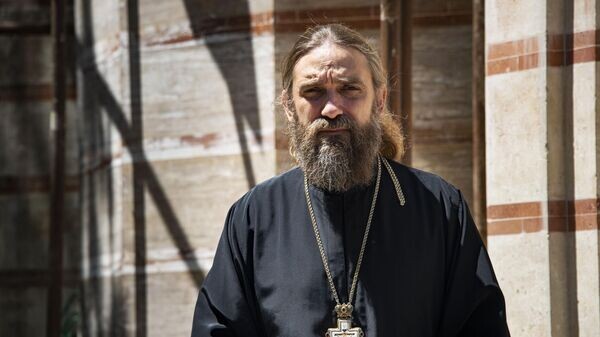    © РИА Новости Крым . Дмитрий Макеев