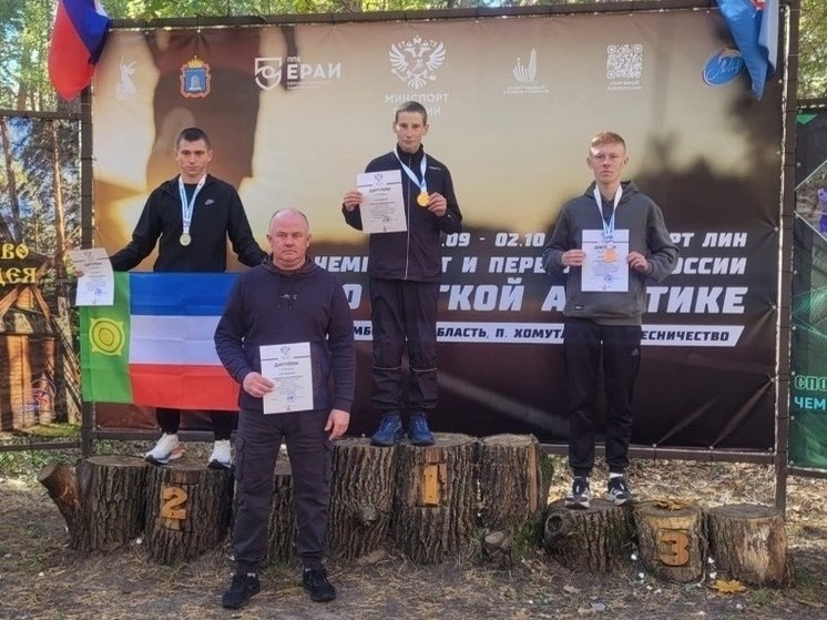     Источник: Тамбовская спортивно-адаптивная школа