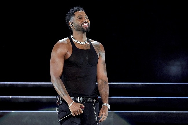 Джейсон Деруло