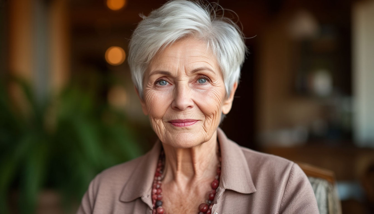    Топ-5 стильных женских стрижек, которые освежают лицо - точно станут хитом 2026 года