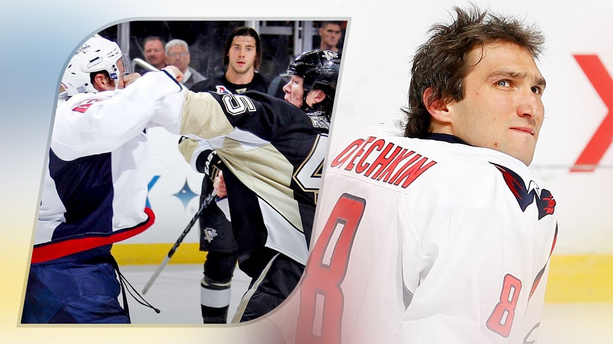    Getty Images / nhl.com