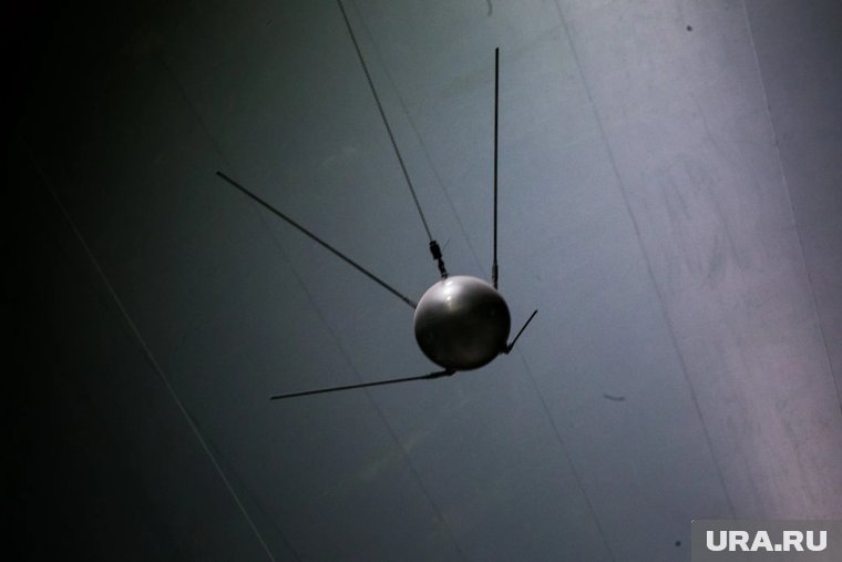    История запуска первого искусственного спутника Земли