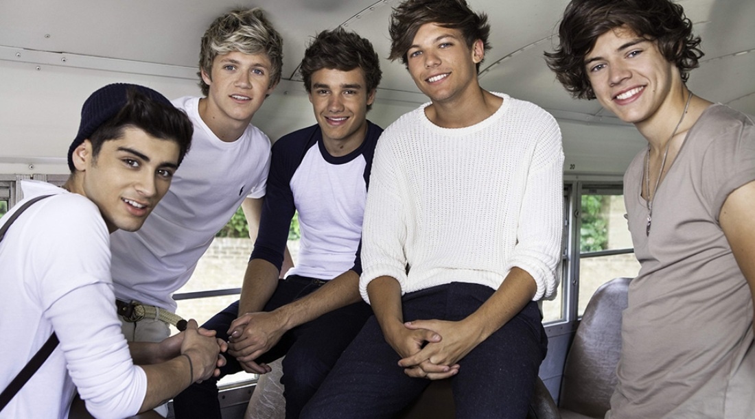     One Direction
