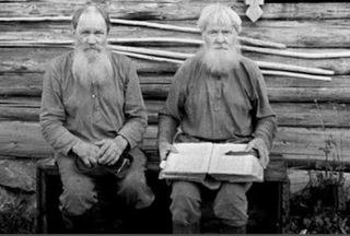 «Старческий запах»: в каком возрасте и из-за чего он появляется