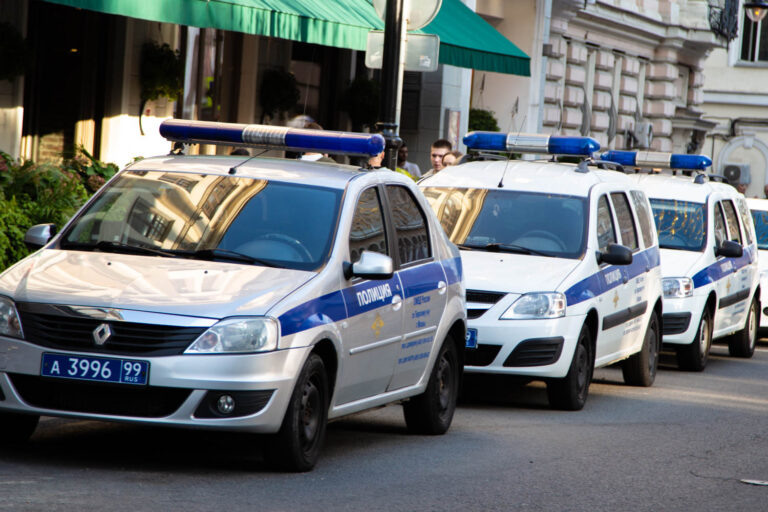    Фото: Общественная Служба Новостей Роман Котлов