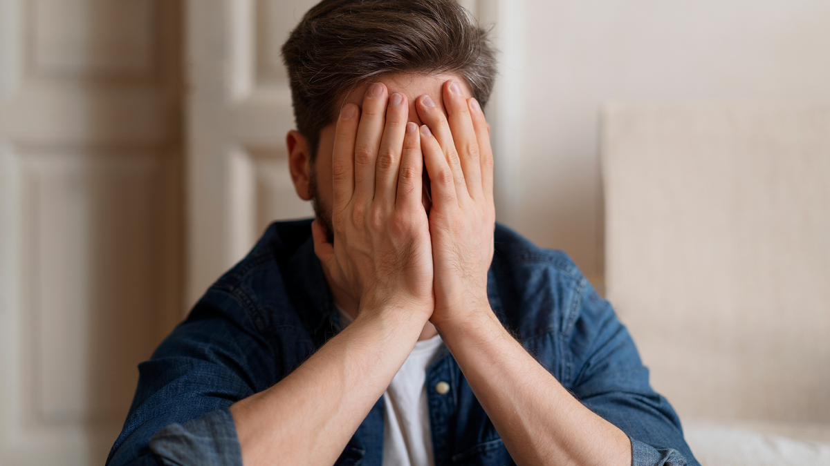 Психологические факторы могут быть не менее важны, чем физические