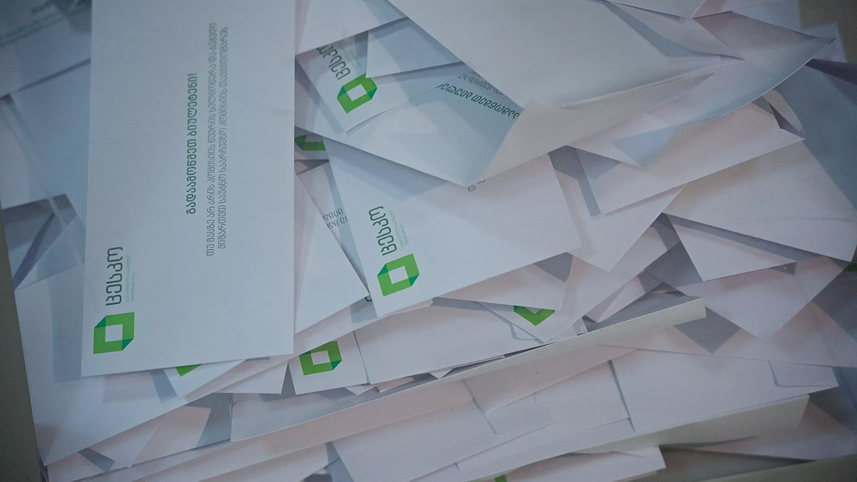 © Sputnik / Alexander Imedashvili