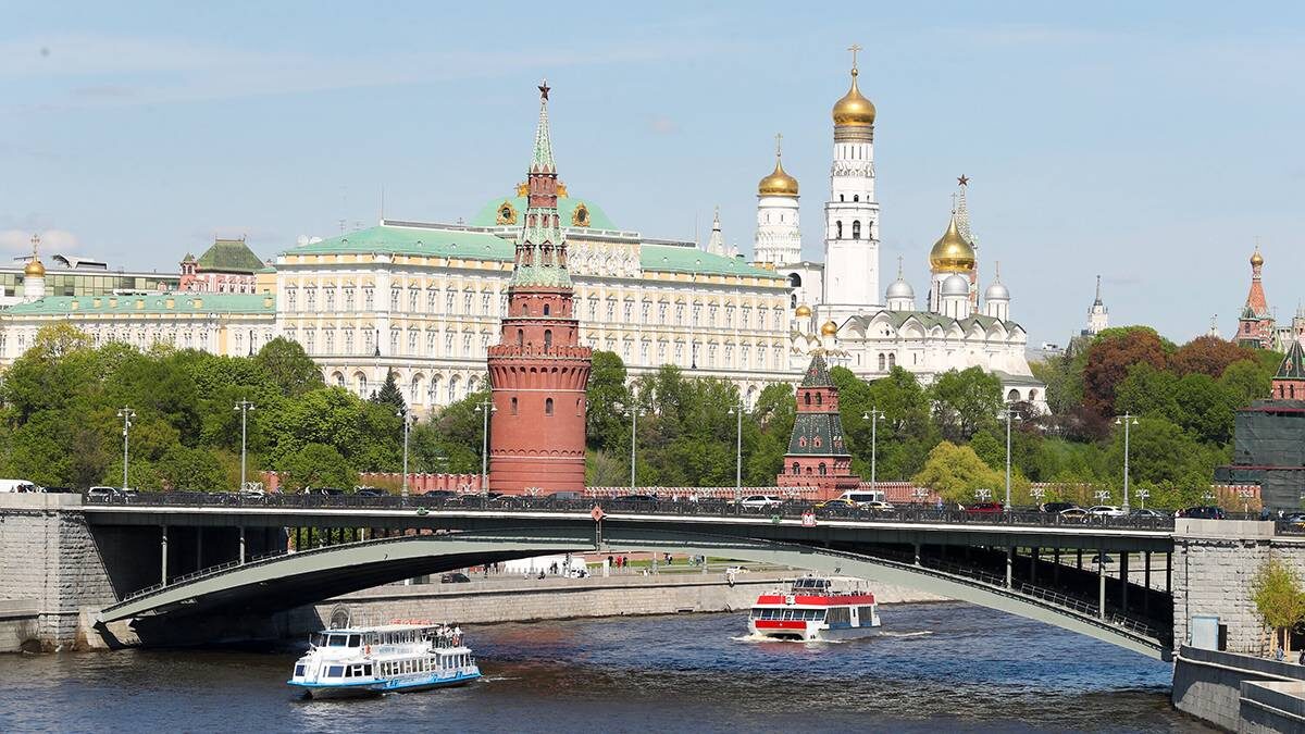    Фото: Василий Кузьмиченок / АГН Москва