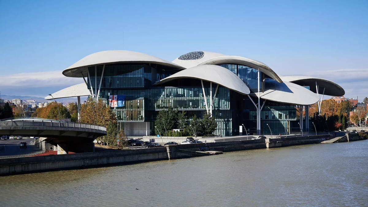 © photo: Sputnik / Stringer