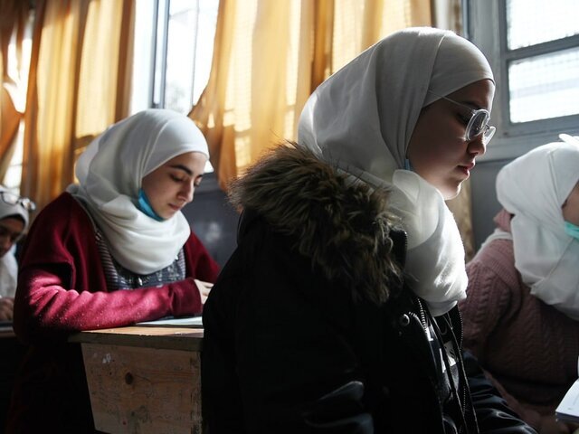    Фото: ТАСС/Сергей Бобылев