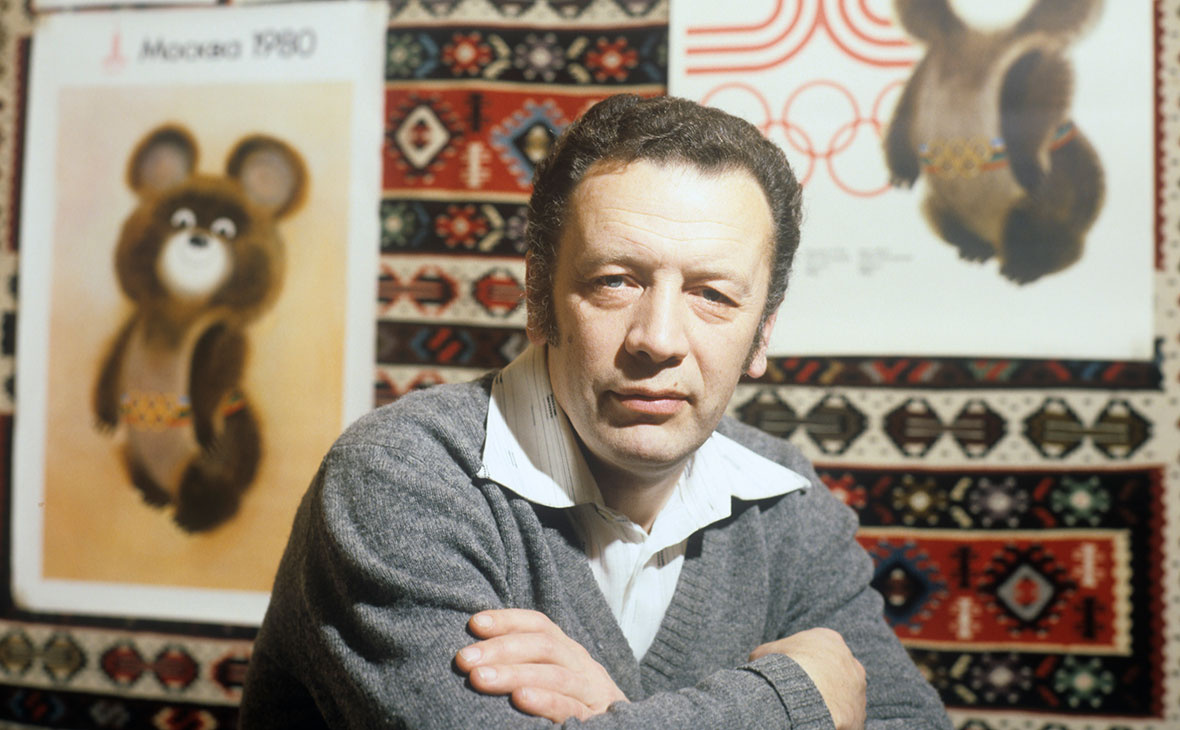 Виктор Чижиков