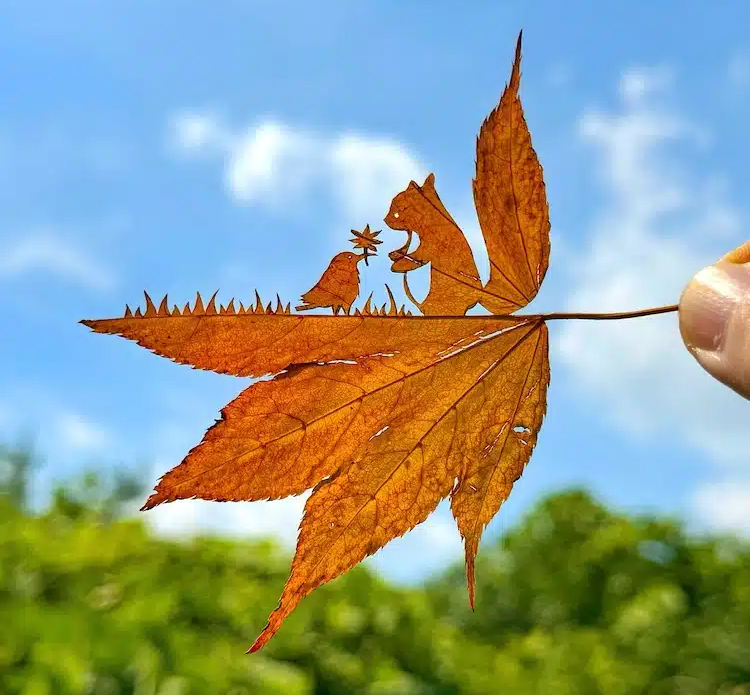 Источник: lito-leafart.com