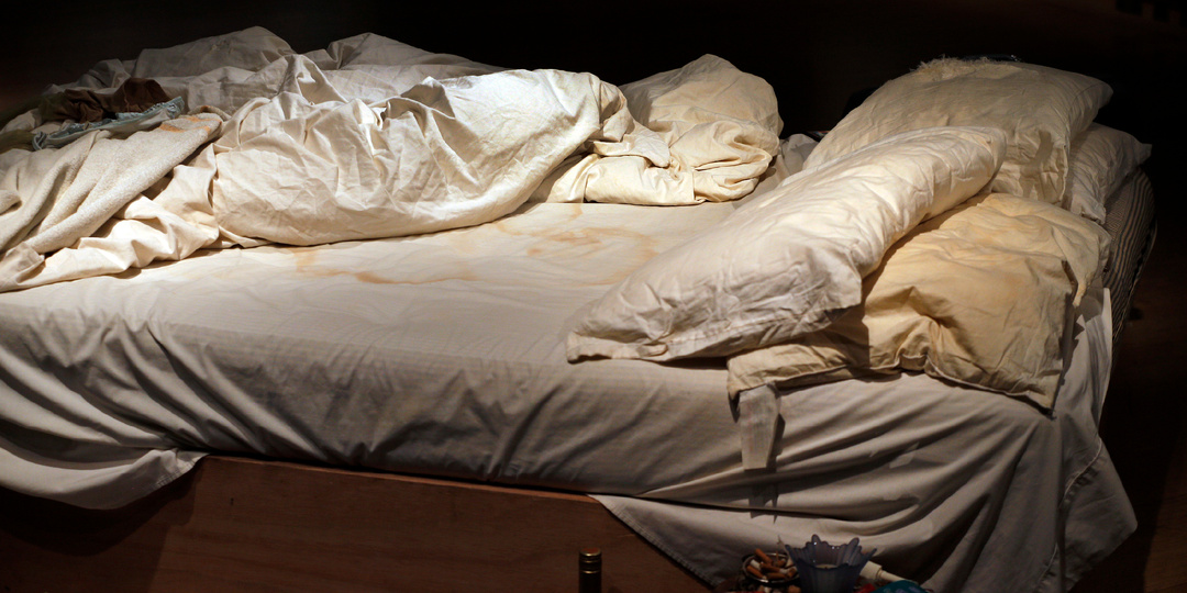 10 вещей в доме, из-за которых вы болеете